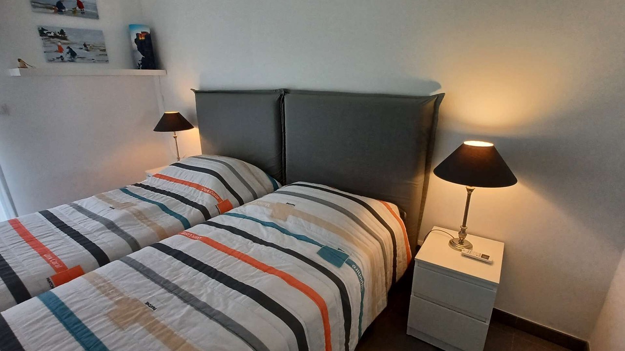 Photo of Bedroom in Solenzara