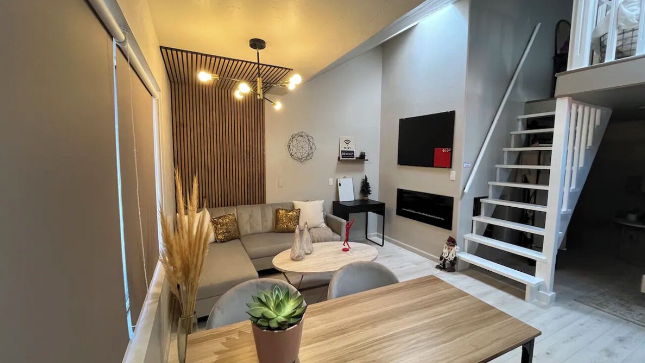Photo of Livingroom in Bridlewood Ranch Estates