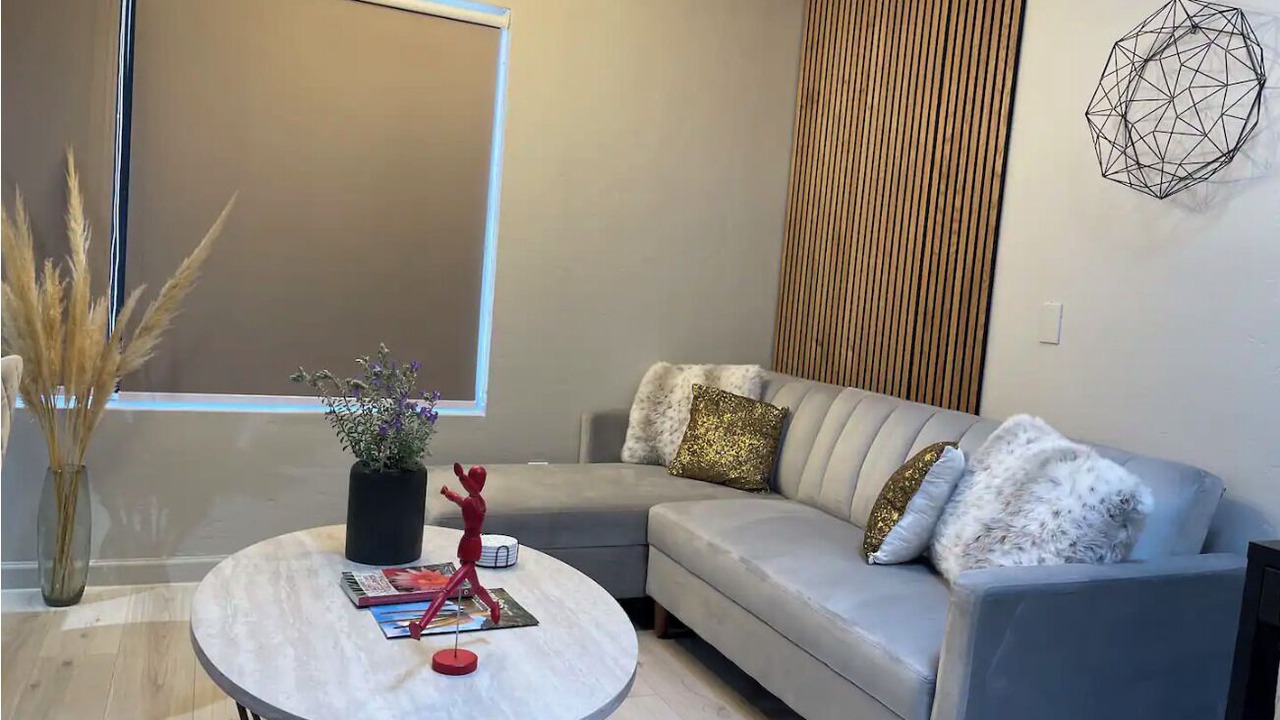 Photo of Livingroom in Bridlewood Ranch Estates