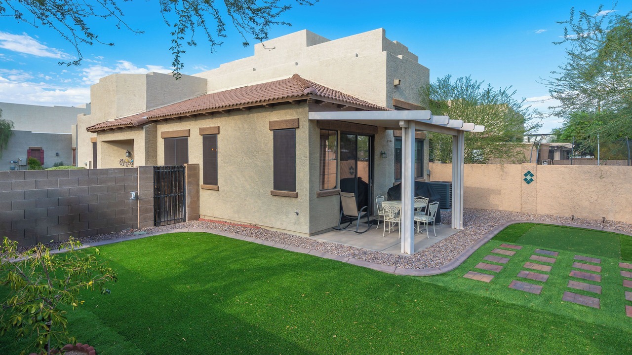 Photo of Outdoor in Mesa