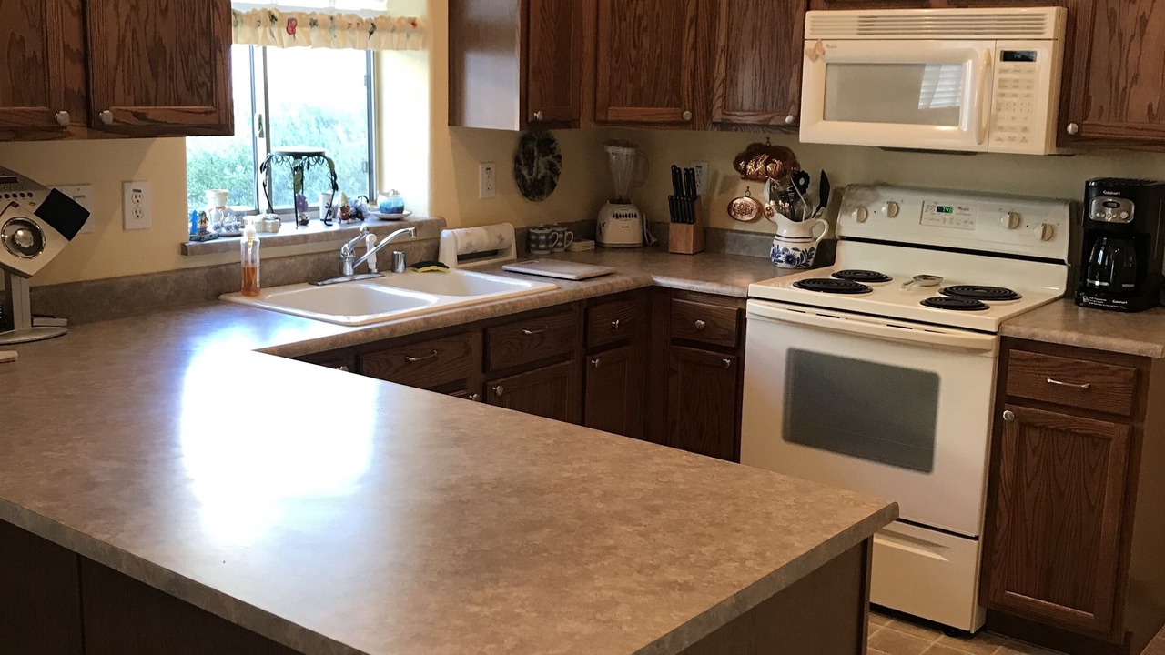 Photo of Kitchen in Arizona Traditions
