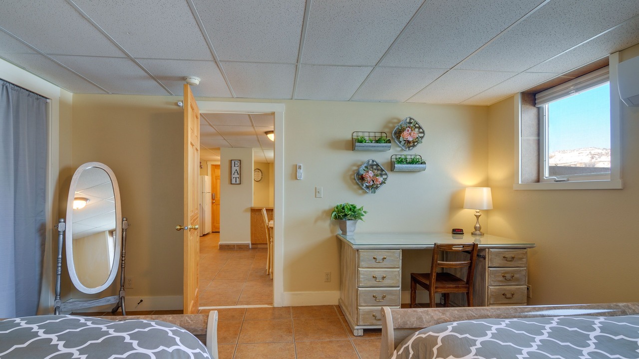 Photo of Bedroom in Cannonville