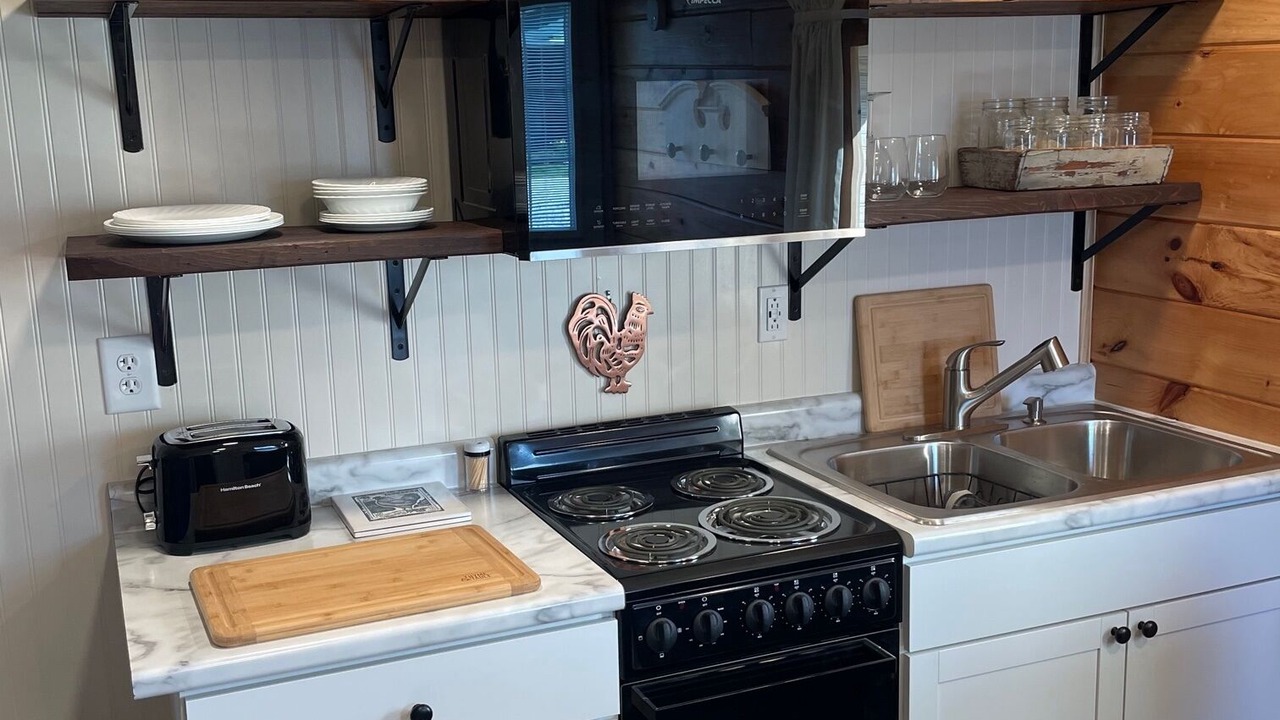 Photo of Kitchen in Dola