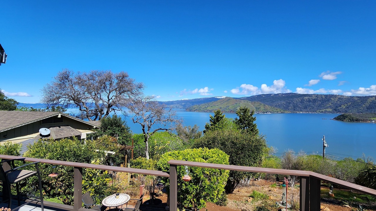 Photo of Outdoor in Soda Bay