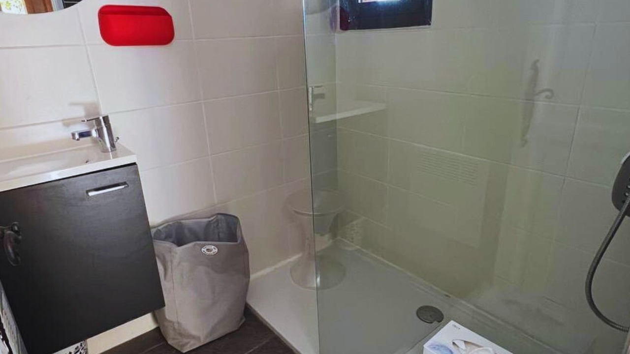 Photo of Bathroom in Porticcio