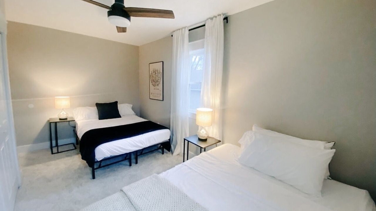 Photo of Bedroom in Tiffin