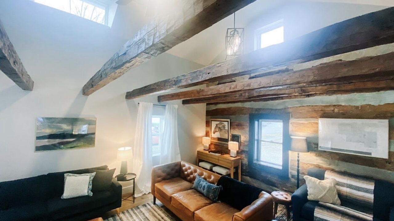 Photo of Livingroom in Tiffin