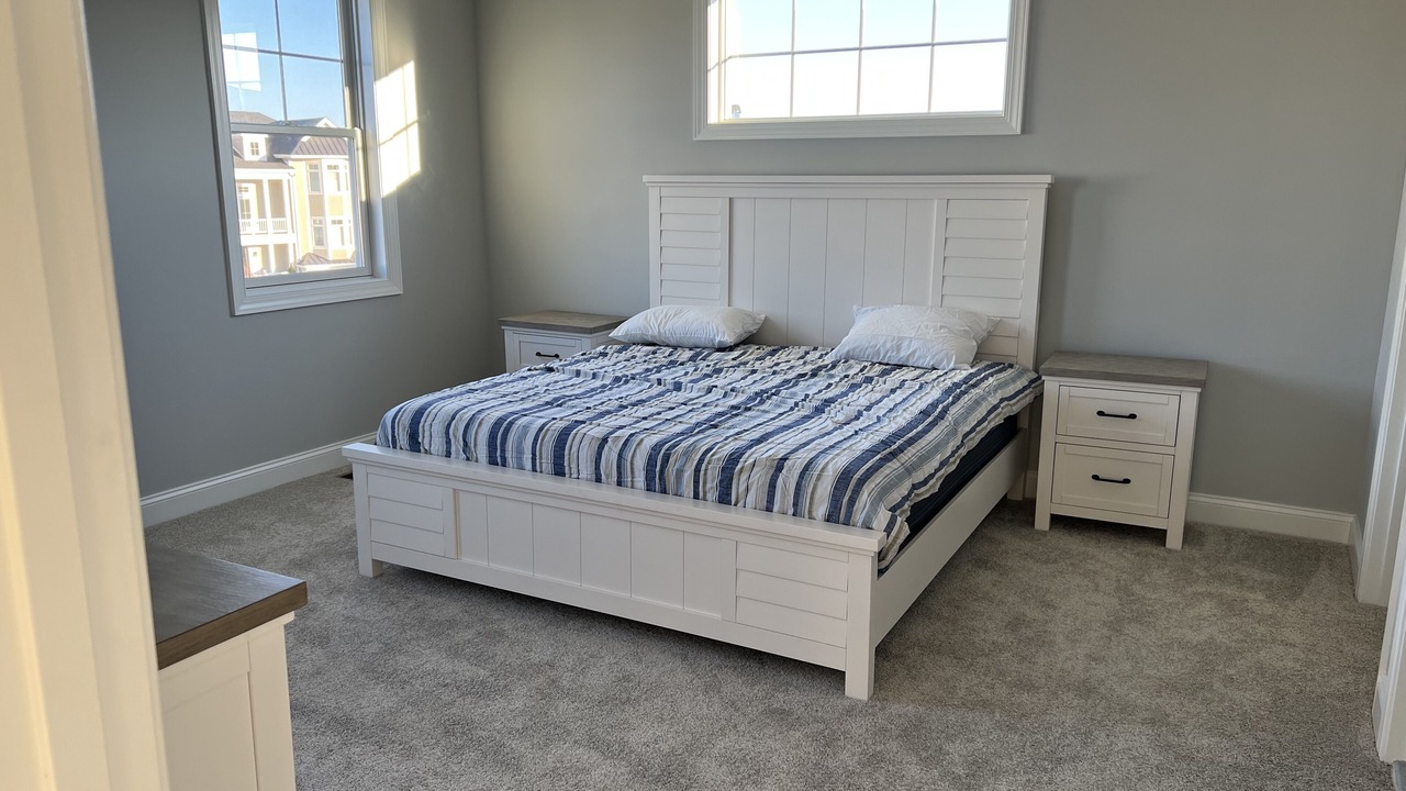 Photo of Bedroom in Long Neck