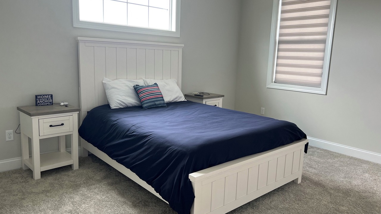 Photo of Bedroom in Long Neck