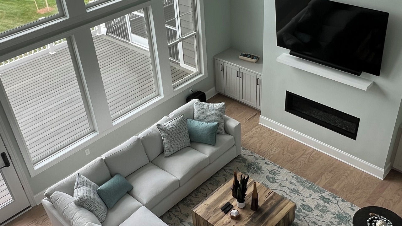 Photo of Livingroom in Long Neck