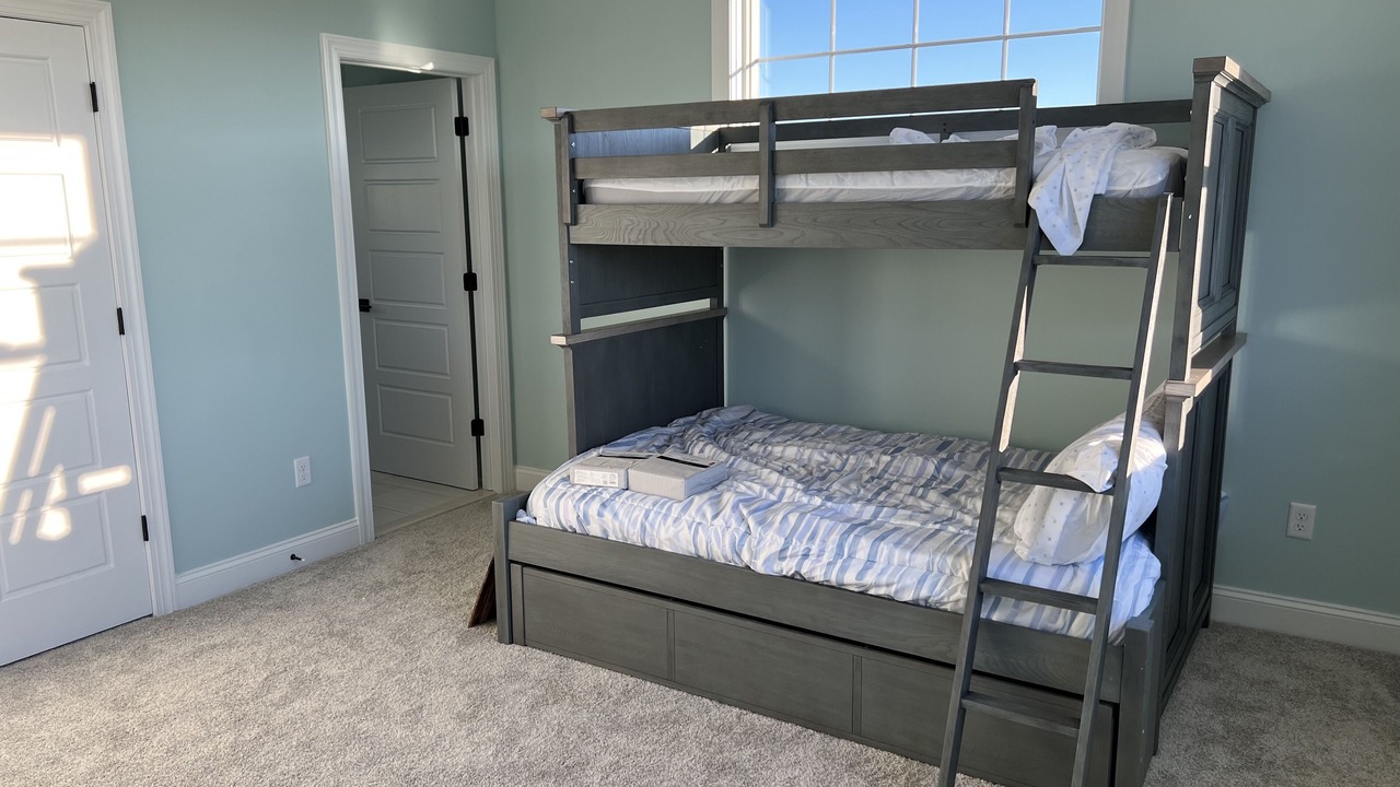 Photo of Bedroom in Long Neck