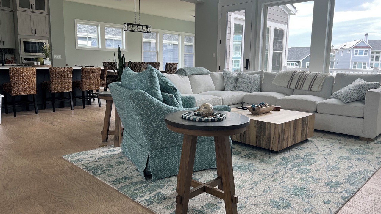Photo of Livingroom in Long Neck