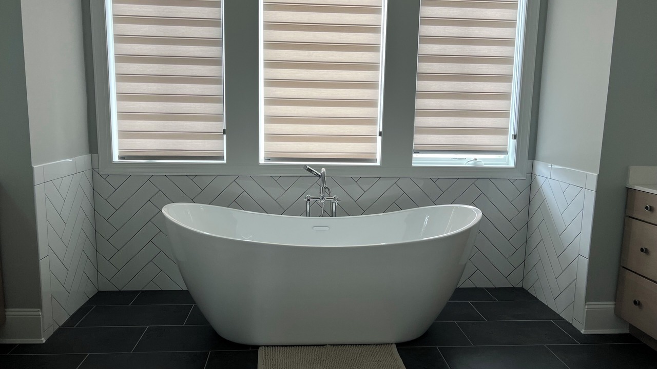 Photo of Bathroom in Long Neck