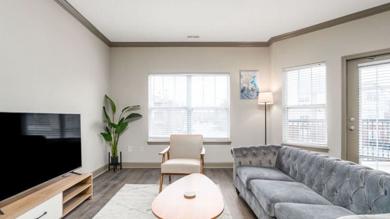 Photo of Livingroom in Fishers