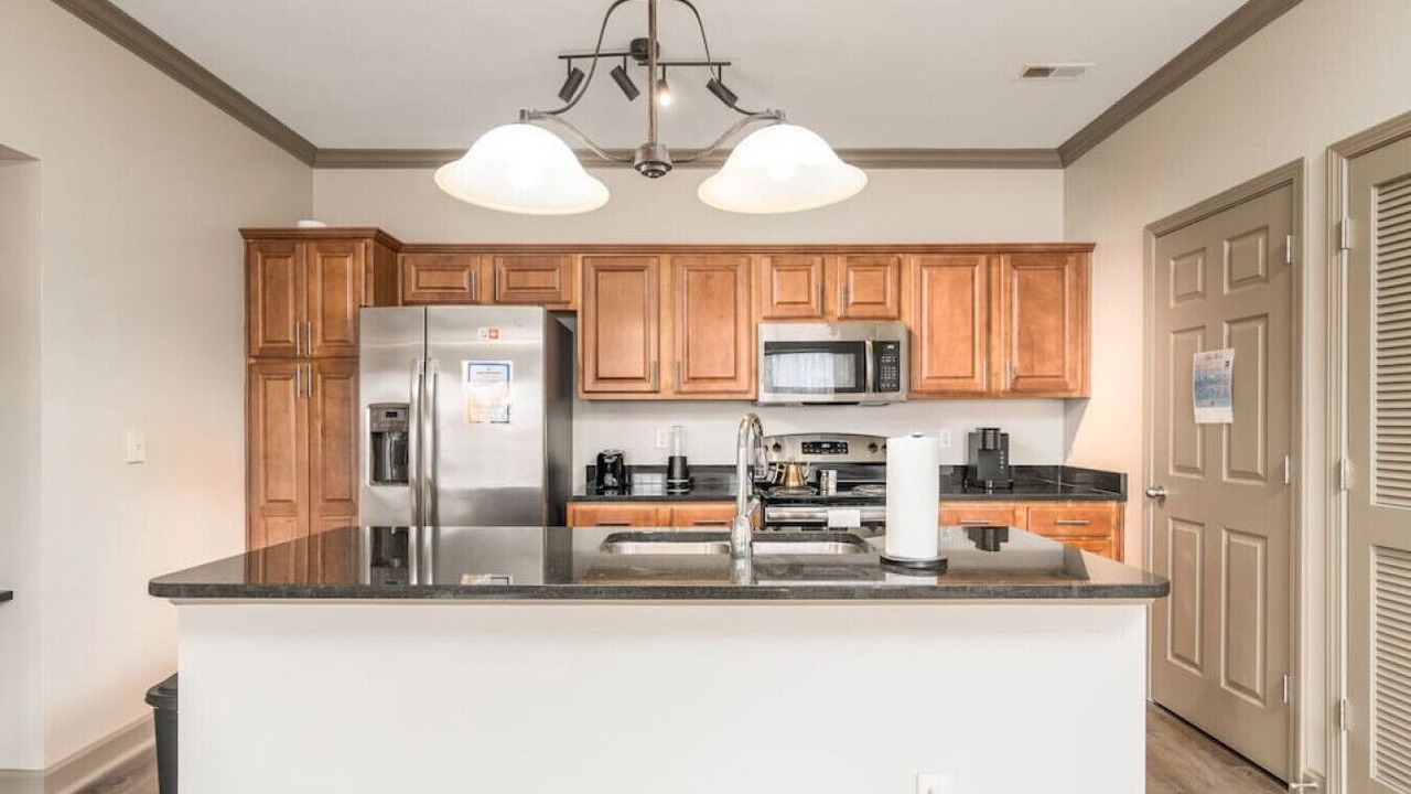 Photo of Kitchen in Fishers