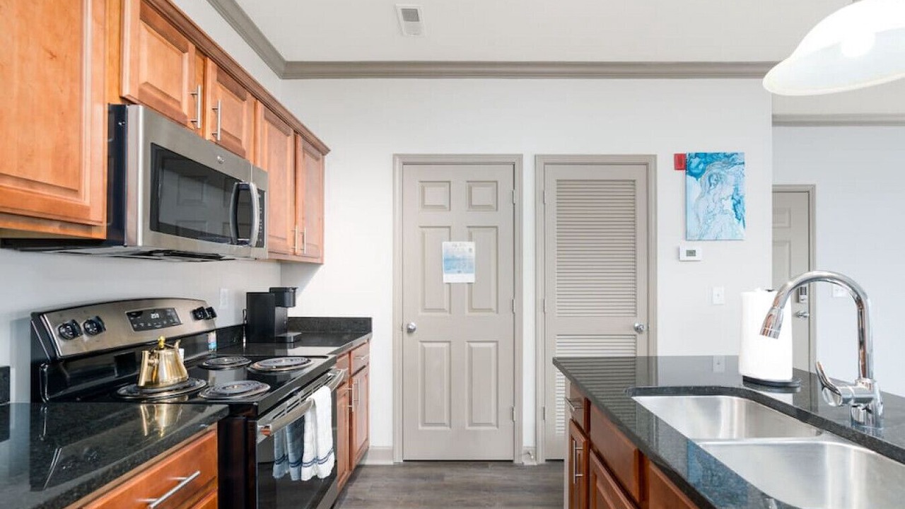 Photo of Kitchen in Fishers