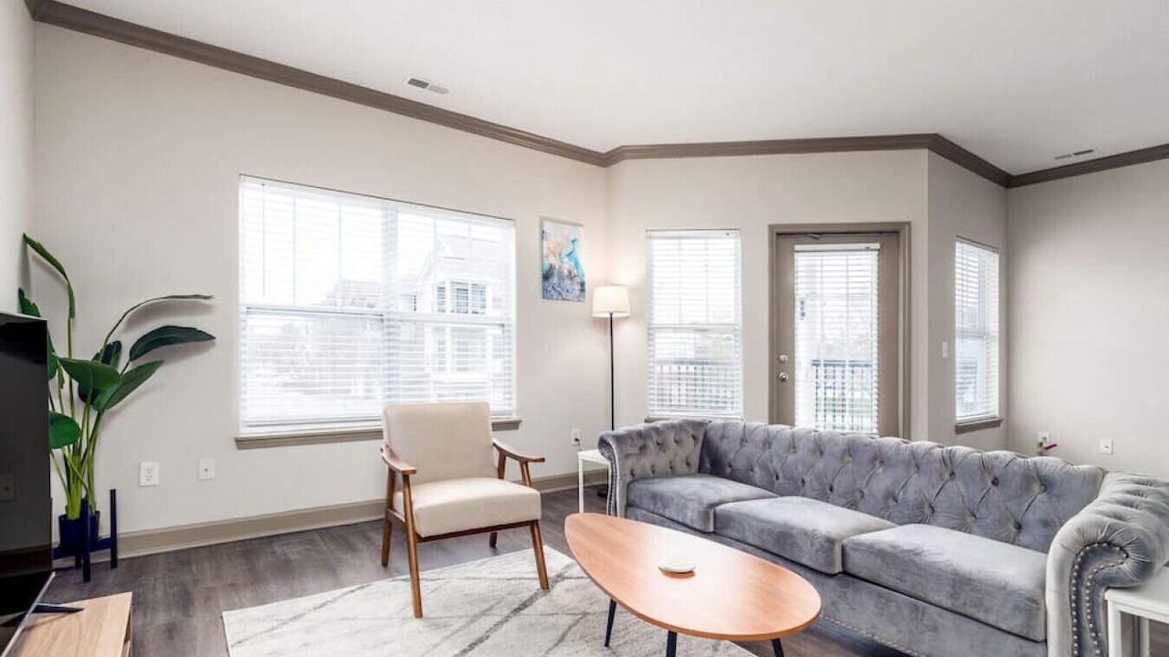 Photo of Livingroom in Fishers
