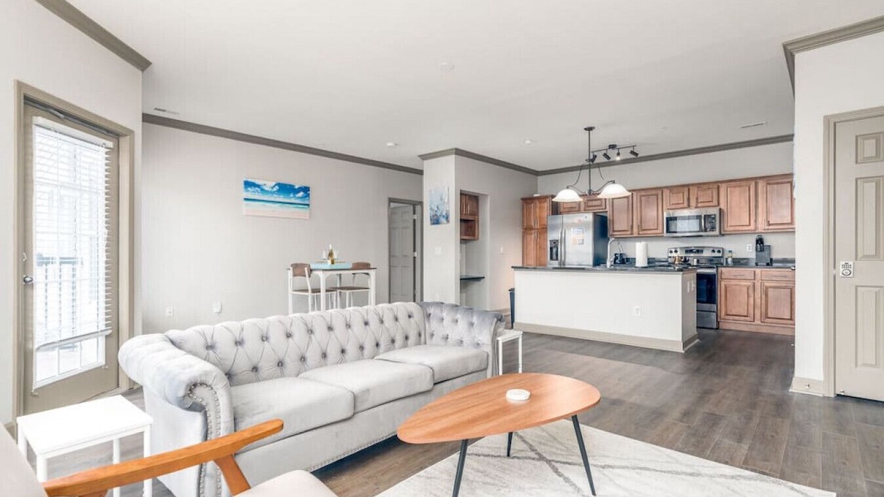 Photo of Livingroom in Fishers