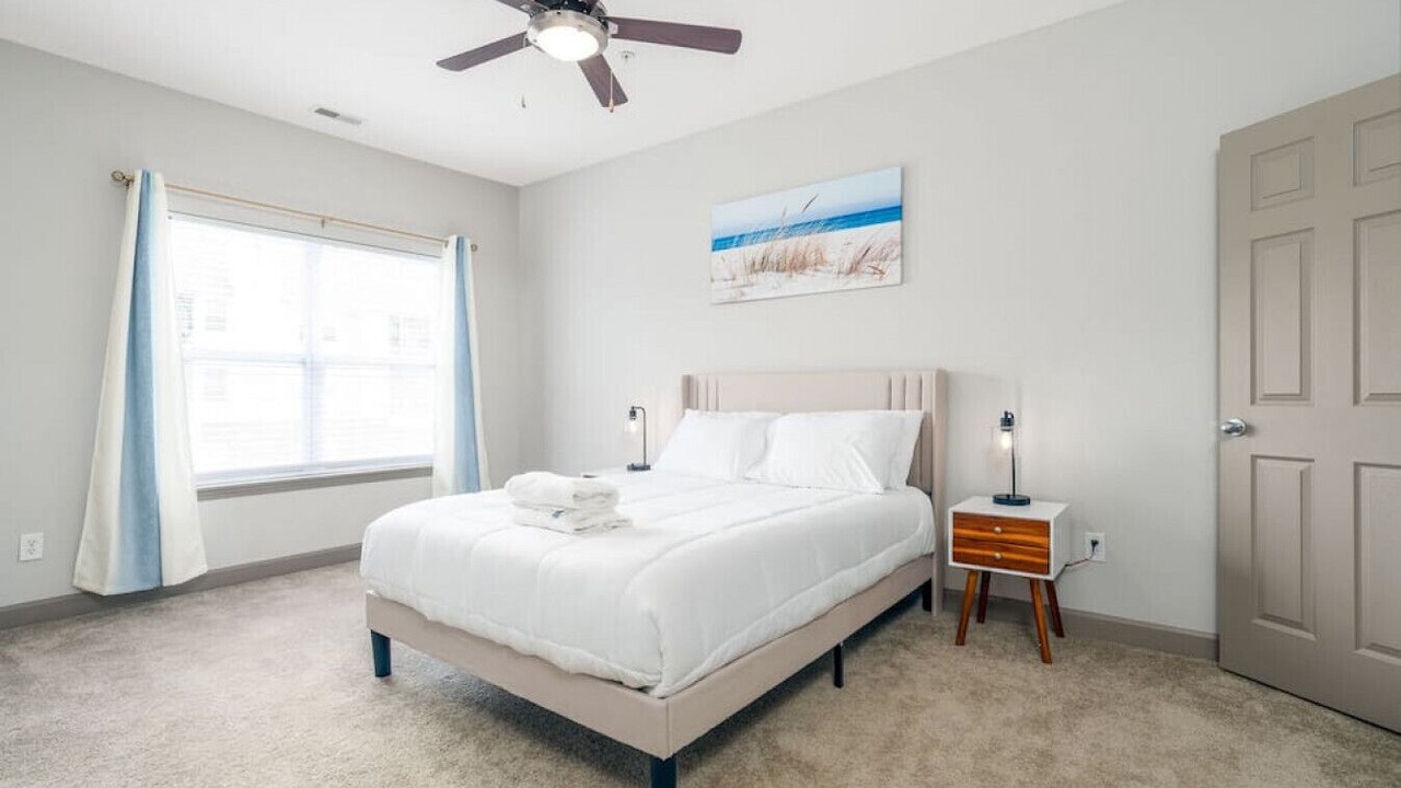 Photo of Bedroom in Fishers