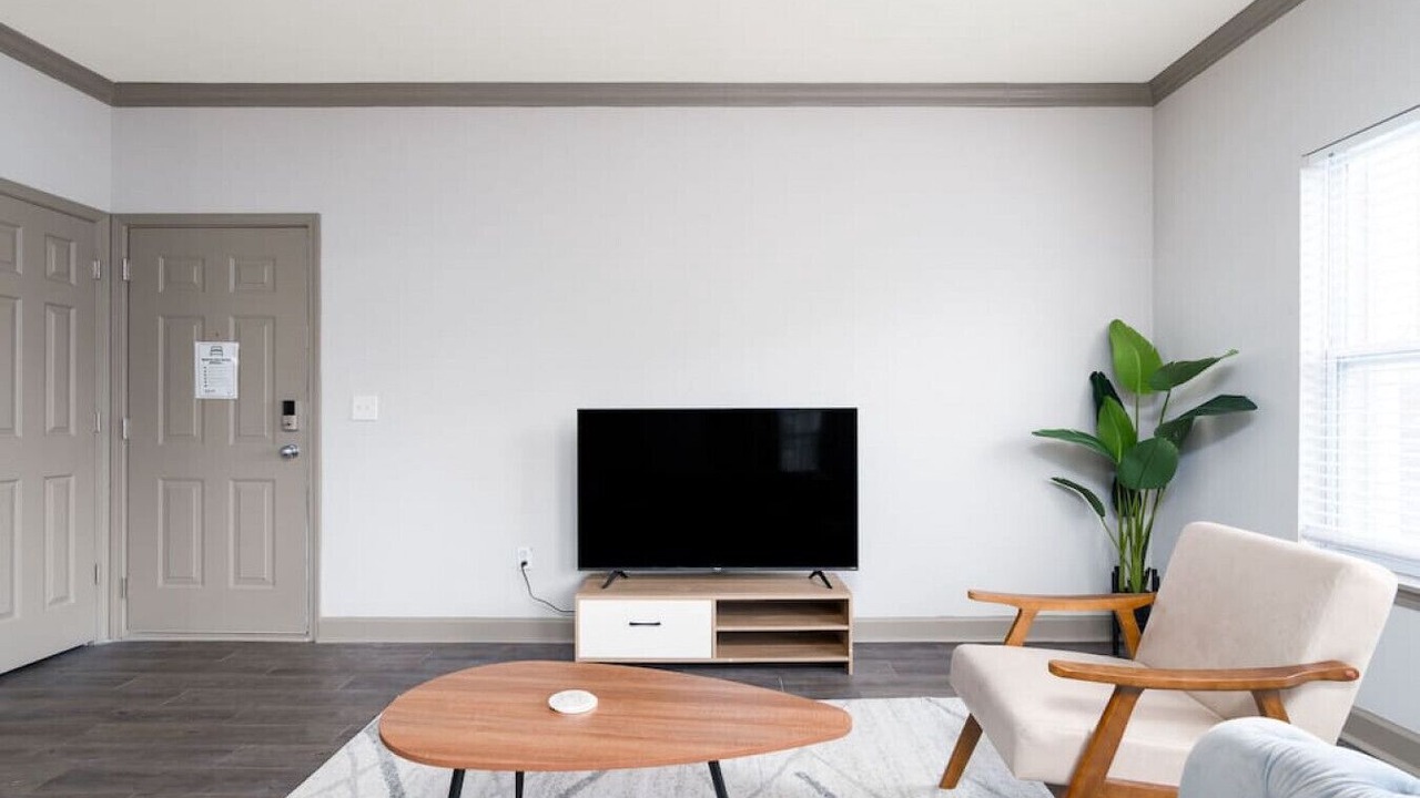 Photo of Livingroom in Fishers