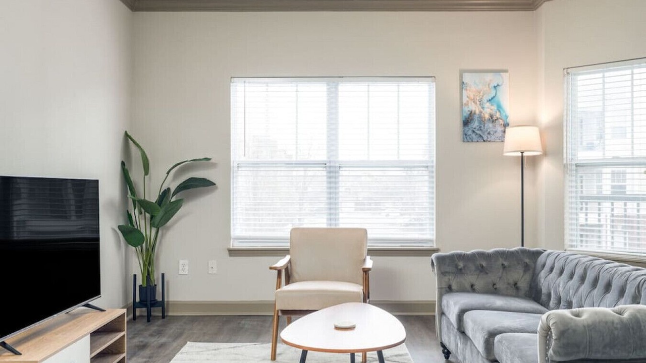 Photo of Livingroom in Fishers