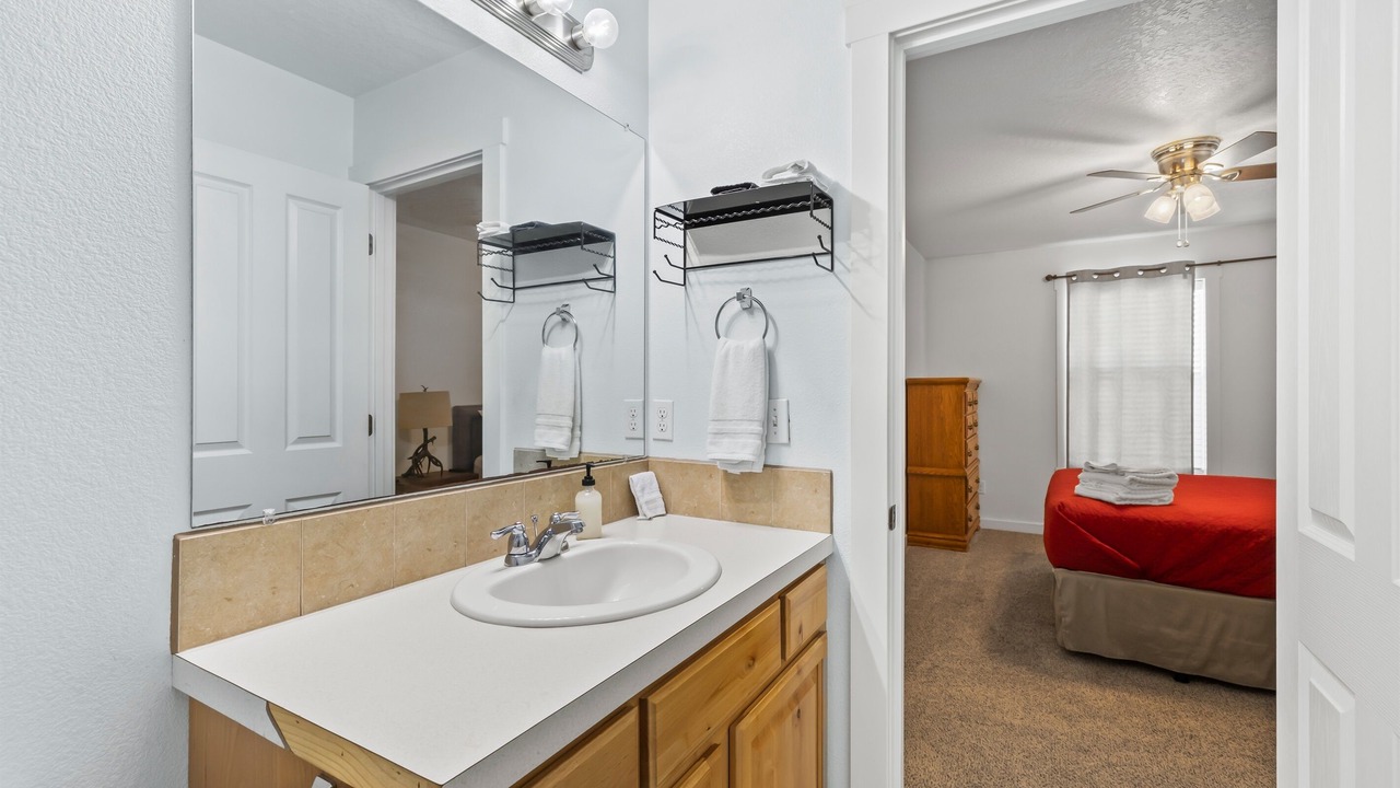 Photo of Bathroom in Meridian