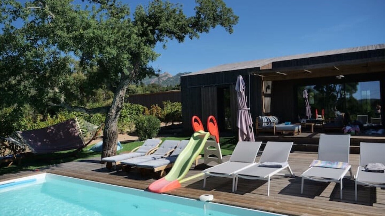 Photo of Outdoor in San-Gavino-di-Carbini