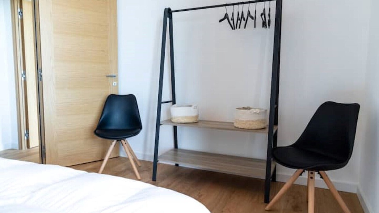Photo of Bedroom in Erbalunga