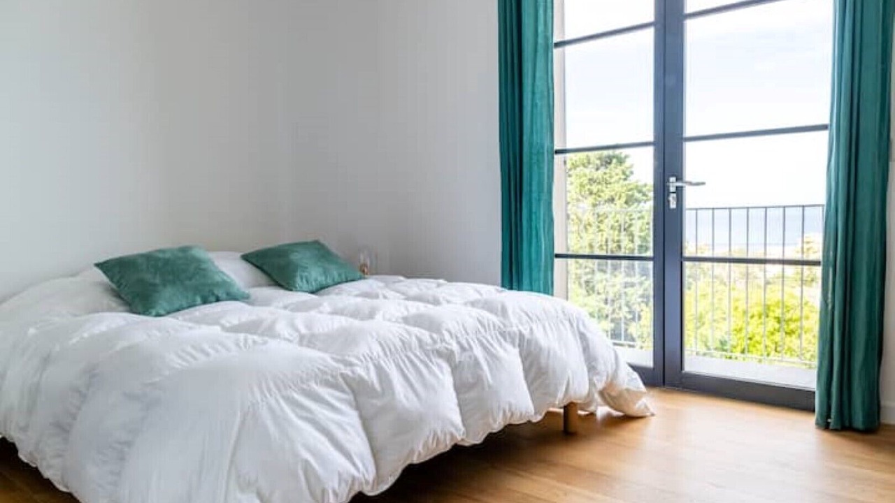 Photo of Bedroom in Erbalunga