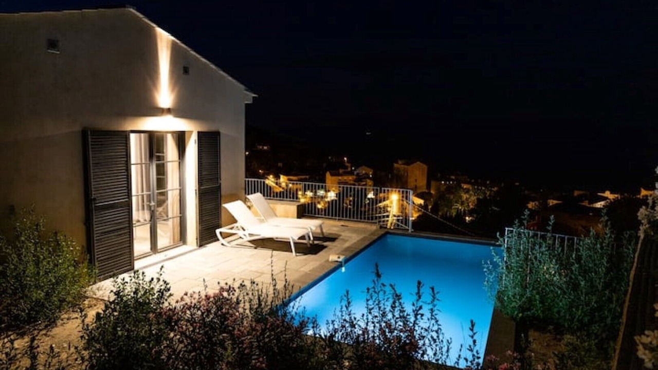 Photo of Outdoor in Erbalunga