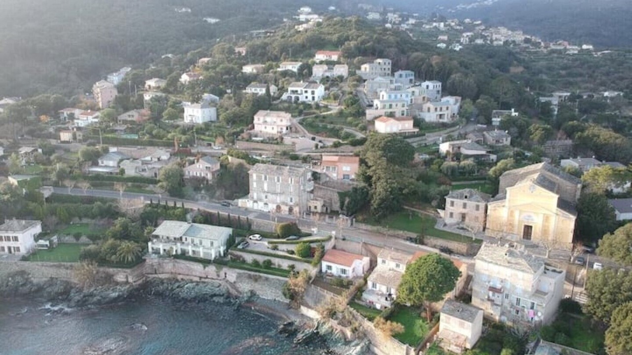 Photo of Outdoor in Erbalunga