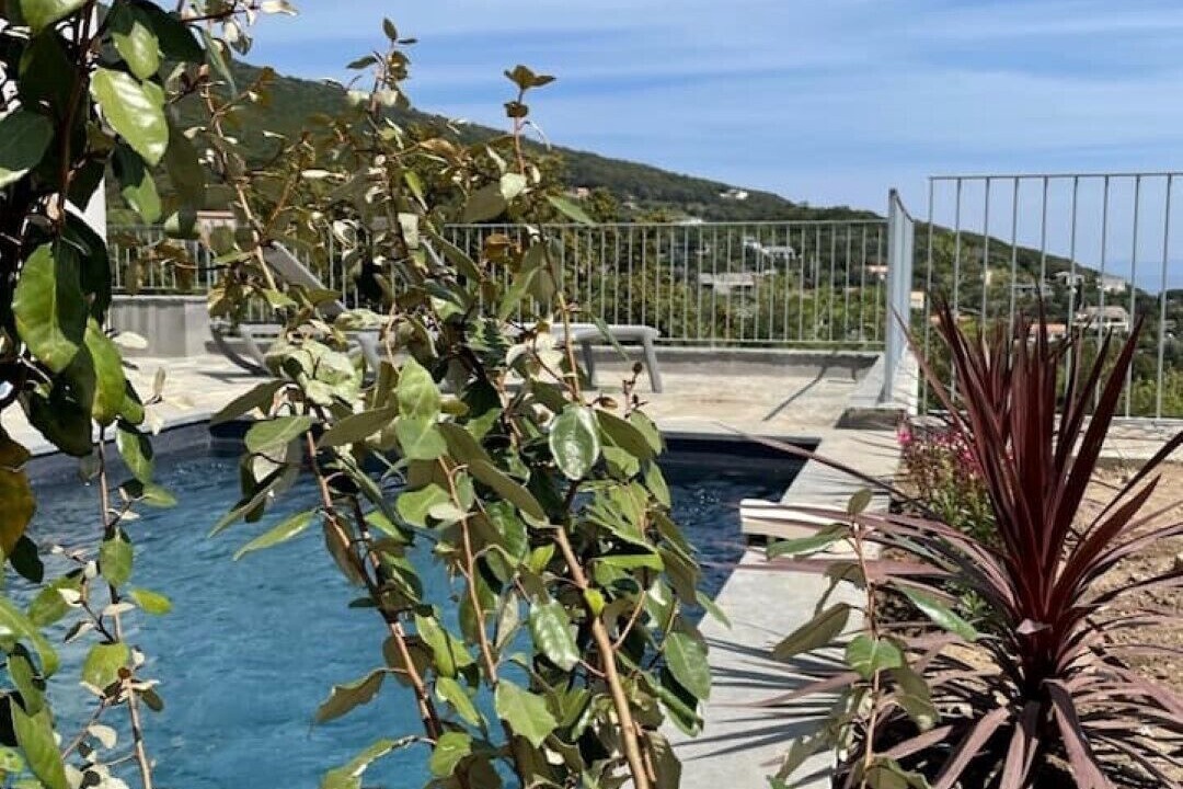 Photo of Outdoor in Erbalunga