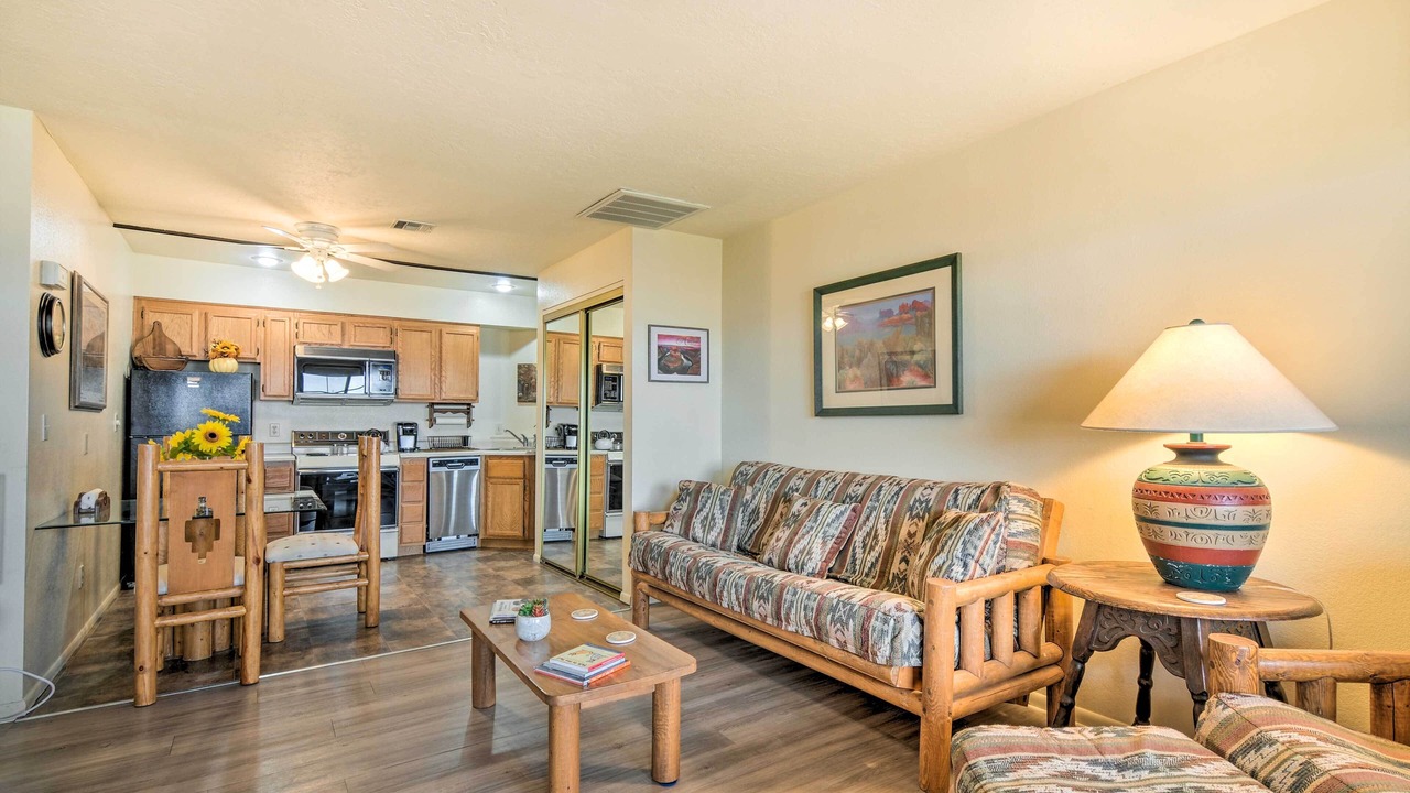 Photo of Livingroom in Greenehaven