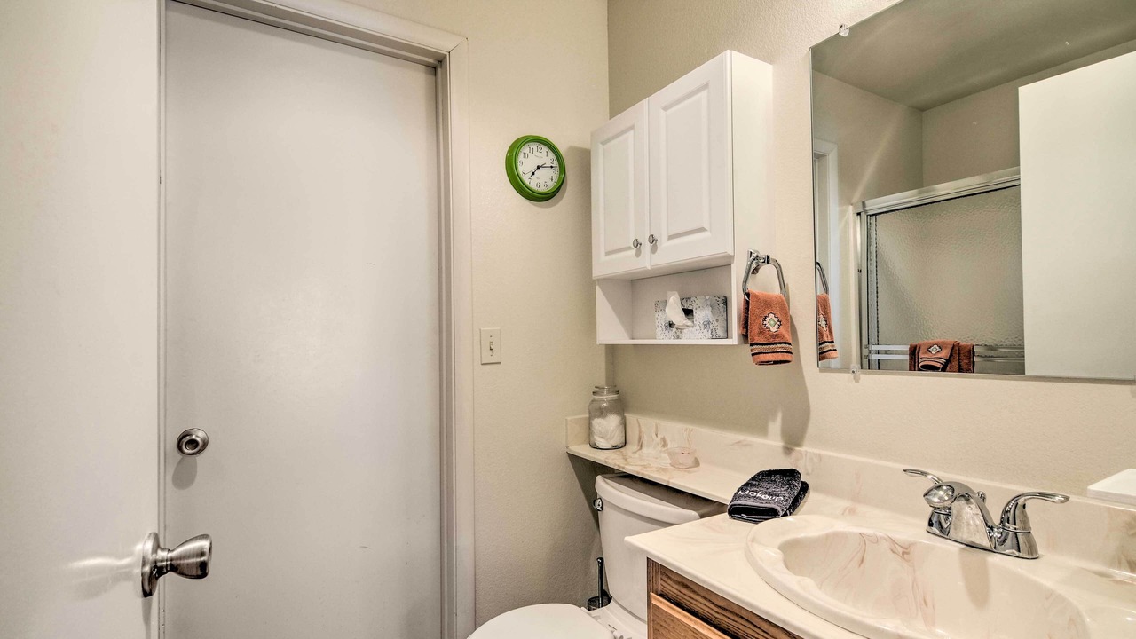 Photo of Bathroom in Greenehaven