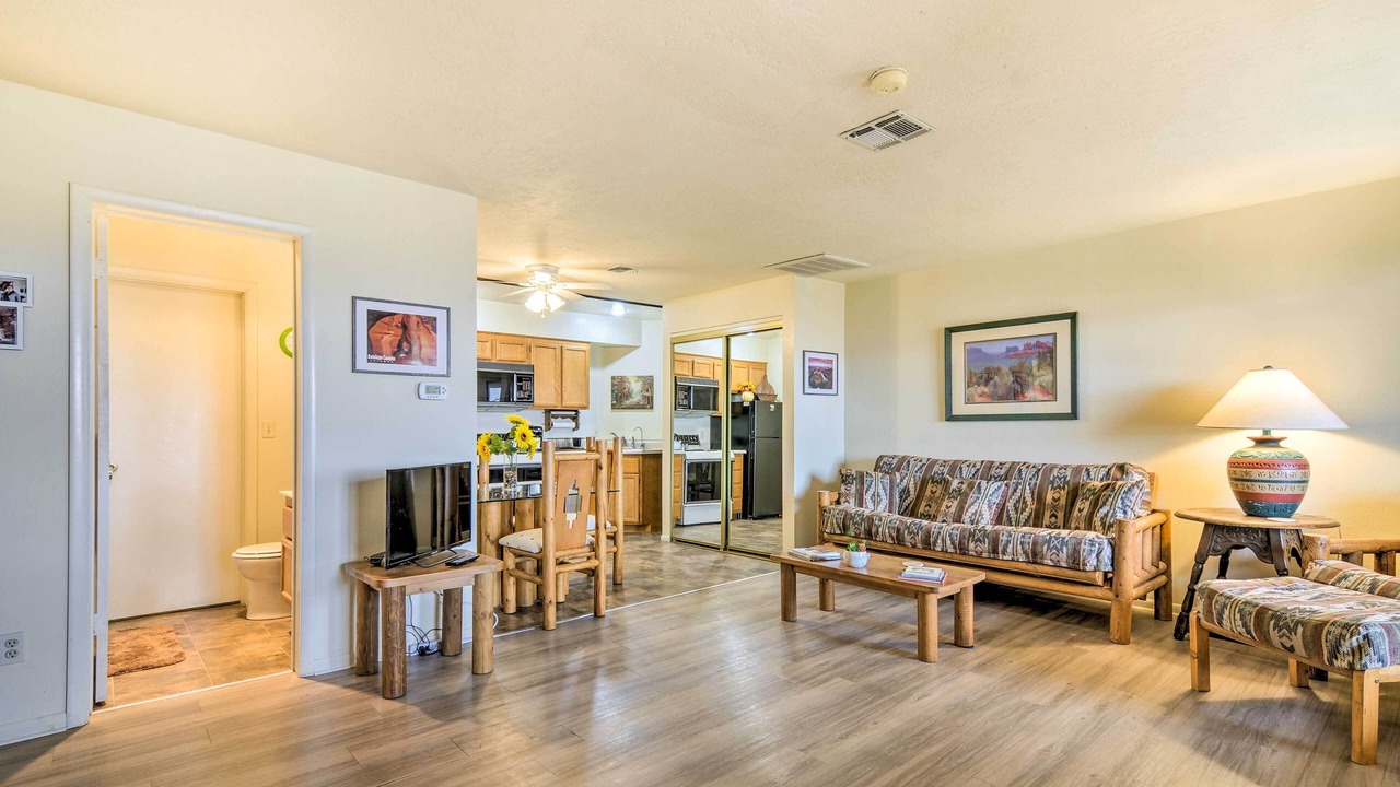 Photo of Livingroom in Greenehaven