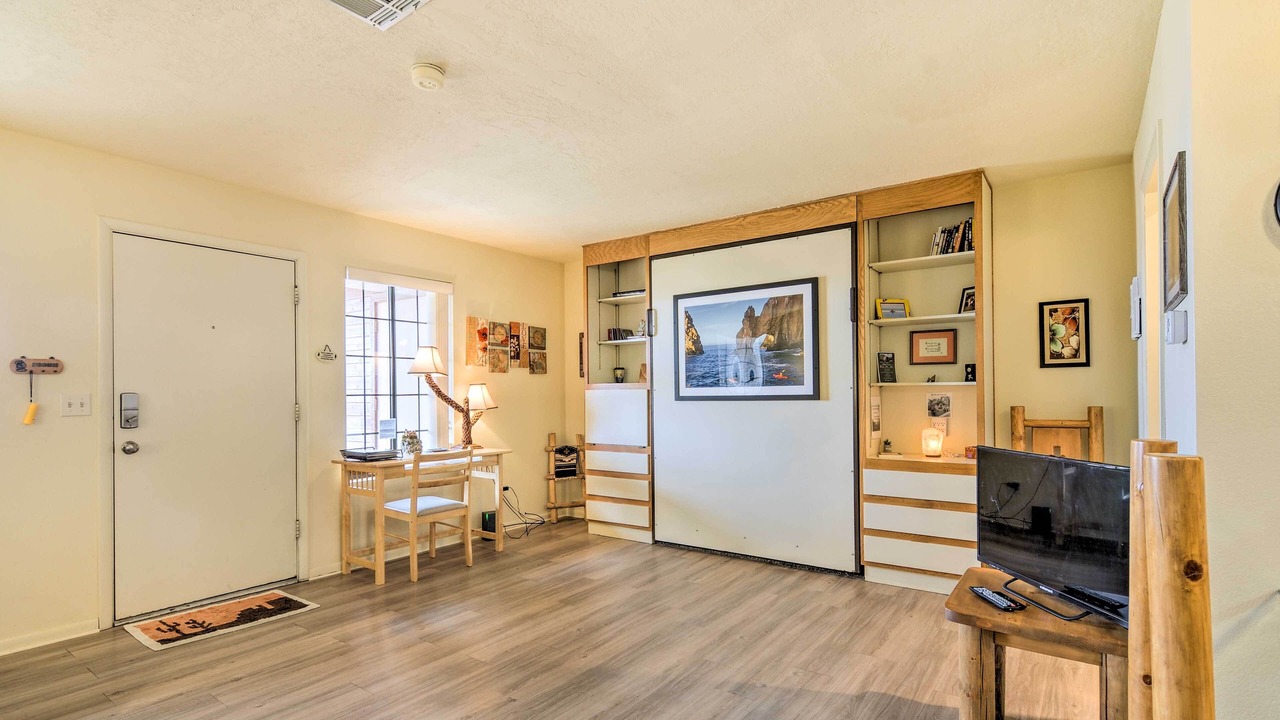 Photo of Livingroom in Greenehaven