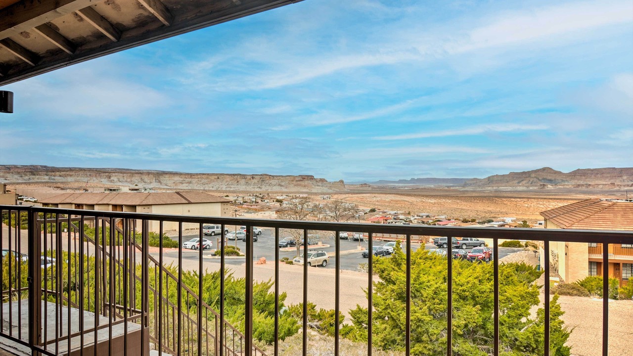 Photo of Patio Balcony in Greenehaven