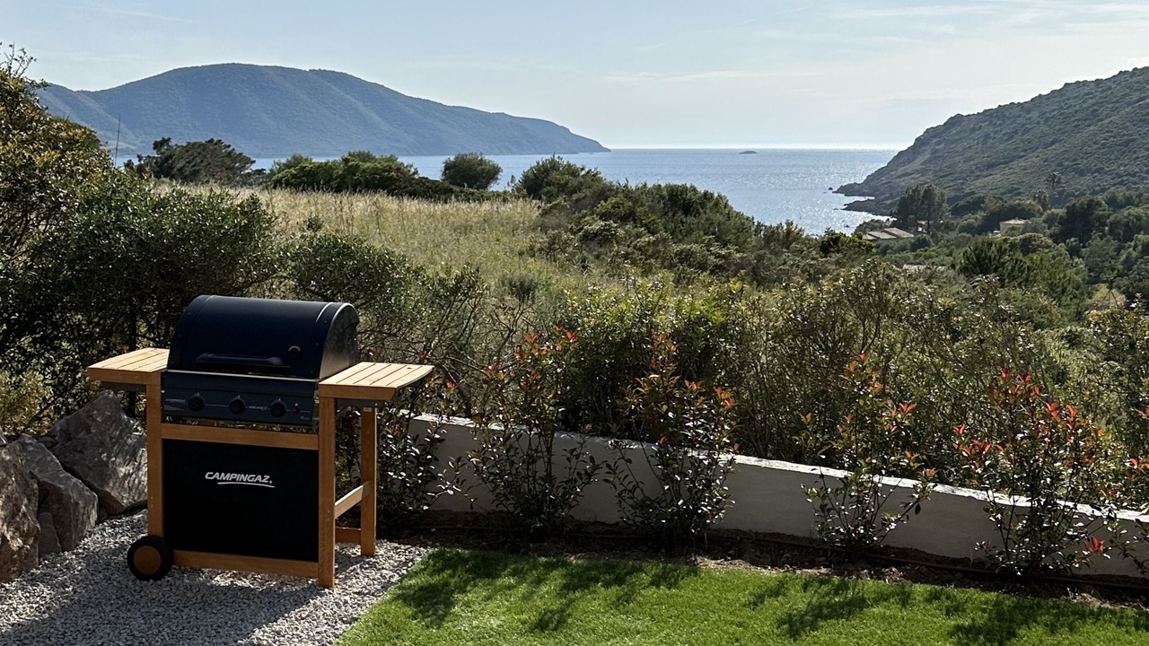 Photo of Outdoor in Residences du Golfe de Lava