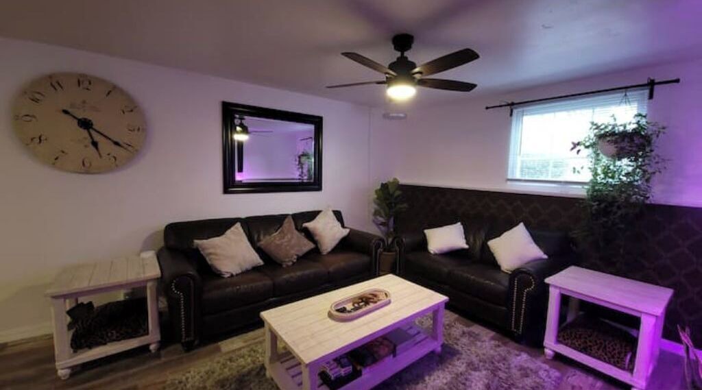 Photo of Livingroom in Georgetown