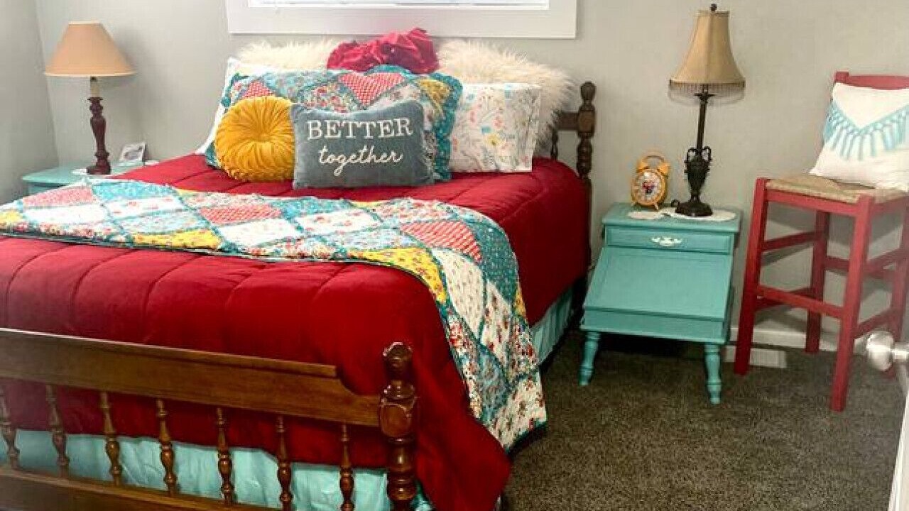 Photo of Bedroom in Price