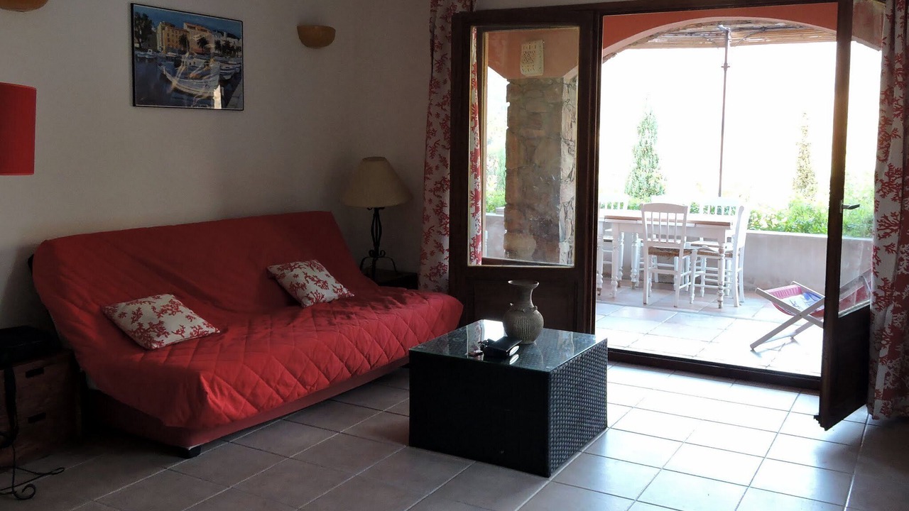 Photo of Livingroom in Osani