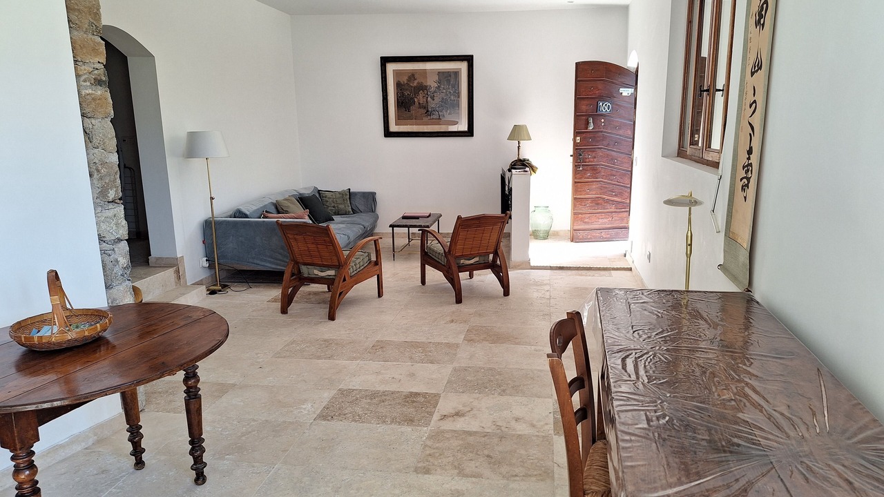Photo of Livingroom in Corbara
