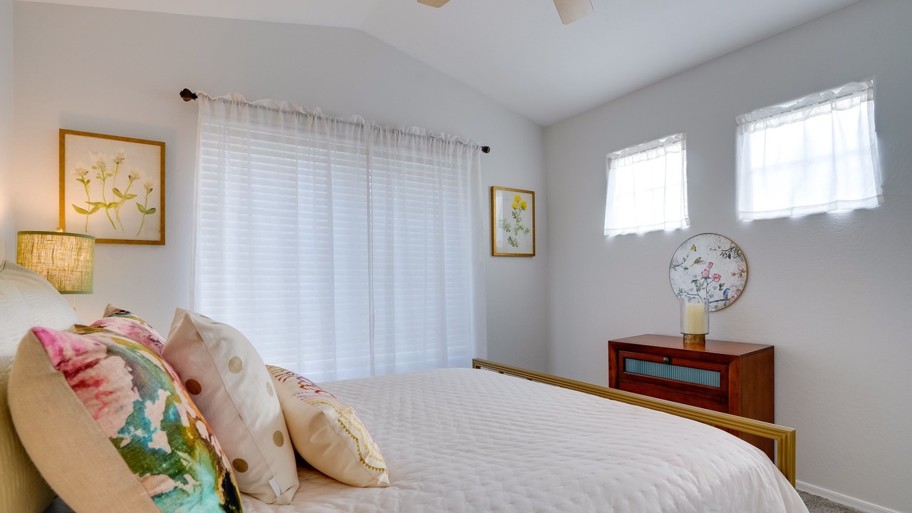 Photo of Bedroom in Dysart Cactus