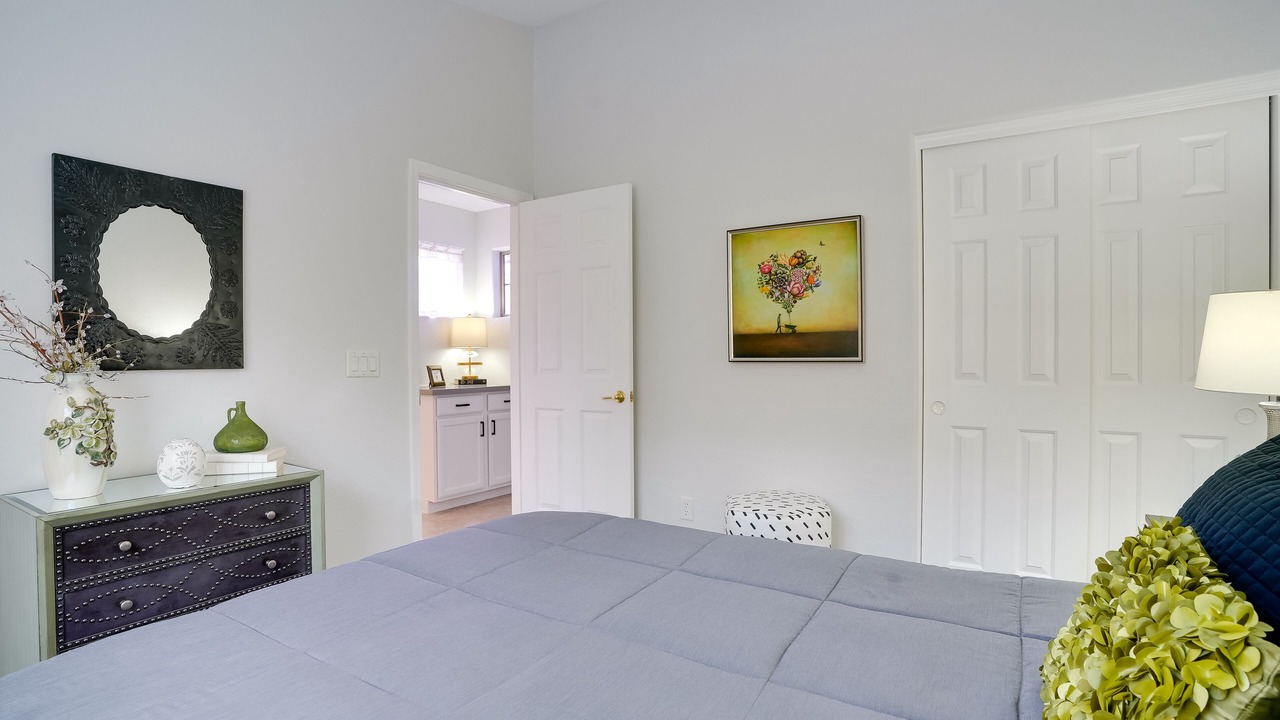 Photo of Bedroom in Dysart Cactus