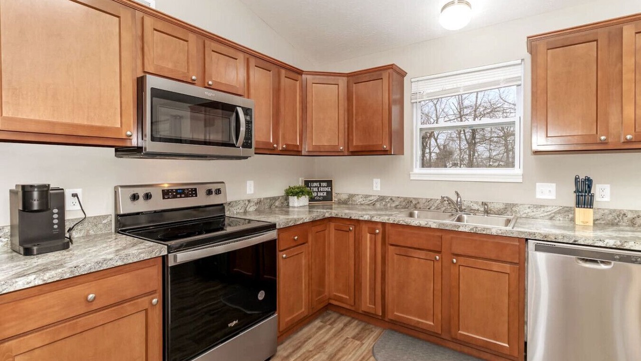 Photo of Kitchen in Hamilton