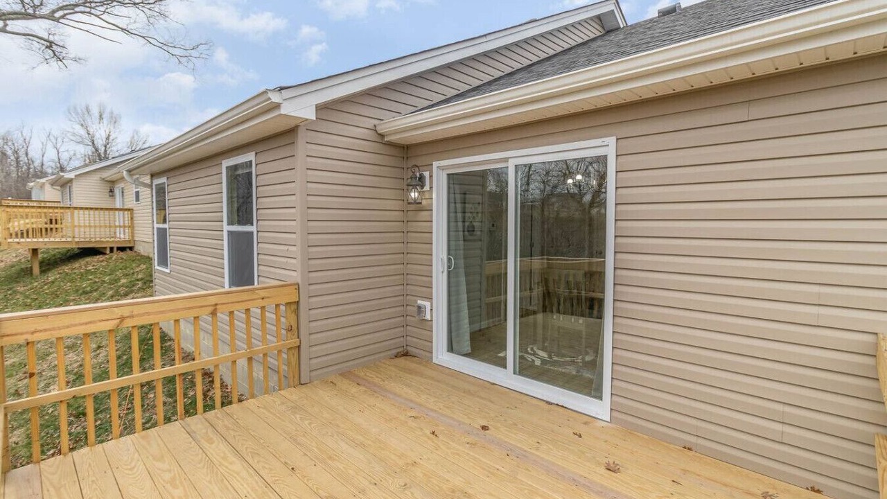 Photo of Patio Balcony in Hamilton