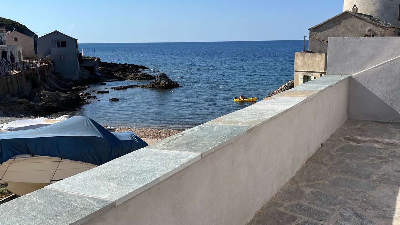 Photo of Outdoor in Barcaggio