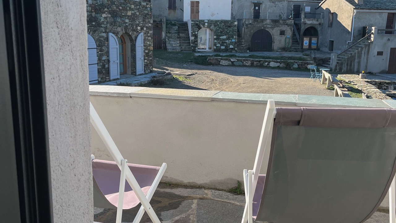 Photo of Outdoor in Barcaggio