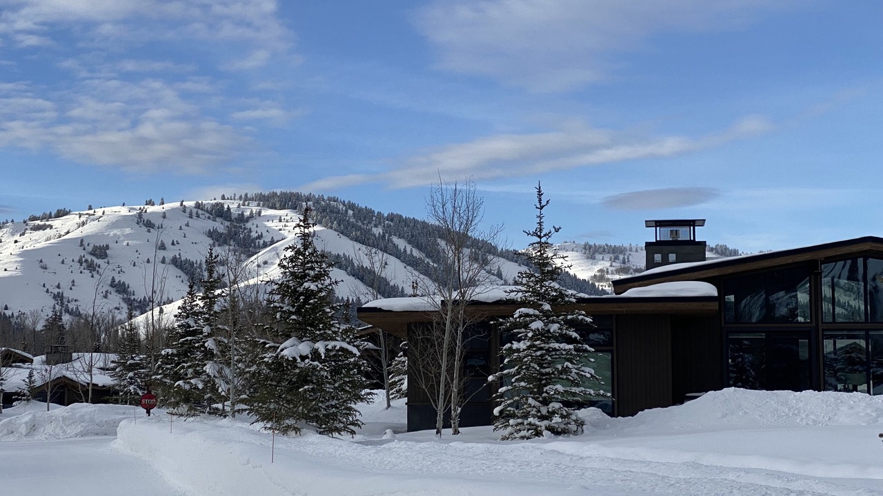 Photo of Others in Hoback Junction