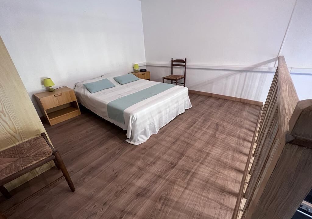Photo of Bedroom in Vico